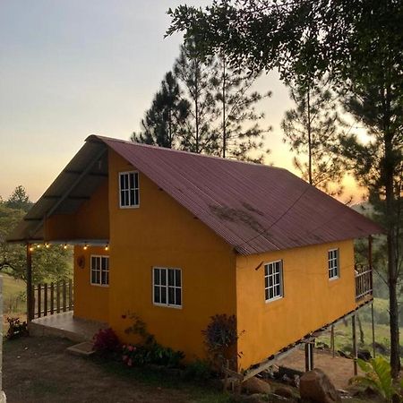 Cabanas El Chepo Chepo  外观 照片