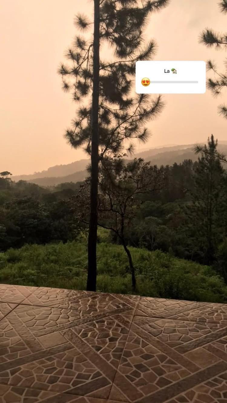 Cabanas El Chepo Chepo  外观 照片